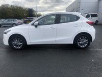 USED 2024 73 MAZDA MAZDA2 1.5 SKYACTIV-G Centre-Line Hatchback 5dr Petrol Manual Euro 6 (s/s) (75 ps) SAT NAV + CRUISE CONTRL