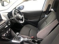 USED 2024 73 MAZDA MAZDA2 1.5 SKYACTIV-G Centre-Line Hatchback 5dr Petrol Manual Euro 6 (s/s) (75 ps) SAT NAV + CRUISE CONTRL