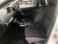 USED 2024 73 MAZDA MAZDA2 1.5 SKYACTIV-G Centre-Line Hatchback 5dr Petrol Manual Euro 6 (s/s) (75 ps) SAT NAV + CRUISE CONTRL