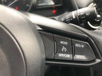 USED 2024 73 MAZDA MAZDA2 1.5 SKYACTIV-G Centre-Line Hatchback 5dr Petrol Manual Euro 6 (s/s) (75 ps) SAT NAV + CRUISE CONTRL