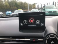 USED 2024 73 MAZDA MAZDA2 1.5 SKYACTIV-G Centre-Line Hatchback 5dr Petrol Manual Euro 6 (s/s) (75 ps) SAT NAV + CRUISE CONTRL