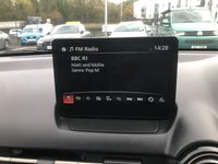 USED 2024 73 MAZDA MAZDA2 1.5 SKYACTIV-G Centre-Line Hatchback 5dr Petrol Manual Euro 6 (s/s) (75 ps) SAT NAV + CRUISE CONTRL