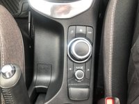 USED 2024 73 MAZDA MAZDA2 1.5 SKYACTIV-G Centre-Line Hatchback 5dr Petrol Manual Euro 6 (s/s) (75 ps) SAT NAV + CRUISE CONTRL