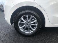 USED 2024 73 MAZDA MAZDA2 1.5 SKYACTIV-G Centre-Line Hatchback 5dr Petrol Manual Euro 6 (s/s) (75 ps) SAT NAV + CRUISE CONTRL