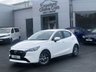USED 2024 73 MAZDA MAZDA2 1.5 SKYACTIV-G Centre-Line Hatchback 5dr Petrol Manual Euro 6 (s/s) (75 ps) SAT NAV + CRUISE CONTRL