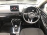 USED 2024 73 MAZDA MAZDA2 1.5 SKYACTIV-G Centre-Line Hatchback 5dr Petrol Manual Euro 6 (s/s) (75 ps) SAT NAV + CRUISE CONTRL