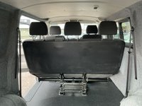 USED 2018 67 VOLKSWAGEN TRANSPORTER 2.0 TDI T28 BlueMotion Tech Highline Kombi Double Cab 4dr Diesel Manual FWD SWB Euro 6 (s/s) (102 ps) 