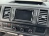USED 2018 67 VOLKSWAGEN TRANSPORTER 2.0 TDI T28 BlueMotion Tech Highline Kombi Double Cab 4dr Diesel Manual FWD SWB Euro 6 (s/s) (102 ps) 