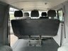 USED 2018 67 VOLKSWAGEN TRANSPORTER 2.0 TDI T28 BlueMotion Tech Highline Kombi Double Cab 4dr Diesel Manual FWD SWB Euro 6 (s/s) (102 ps) 