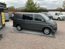 USED 2018 67 VOLKSWAGEN TRANSPORTER 2.0 TDI T28 BlueMotion Tech Highline Kombi Double Cab 4dr Diesel Manual FWD SWB Euro 6 (s/s) (102 ps) 
