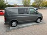 USED 2018 67 VOLKSWAGEN TRANSPORTER 2.0 TDI T28 BlueMotion Tech Highline Kombi Double Cab 4dr Diesel Manual FWD SWB Euro 6 (s/s) (102 ps) 