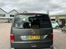 USED 2018 67 VOLKSWAGEN TRANSPORTER 2.0 TDI T28 BlueMotion Tech Highline Kombi Double Cab 4dr Diesel Manual FWD SWB Euro 6 (s/s) (102 ps) 
