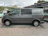 USED 2018 67 VOLKSWAGEN TRANSPORTER 2.0 TDI T28 BlueMotion Tech Highline Kombi Double Cab 4dr Diesel Manual FWD SWB Euro 6 (s/s) (102 ps) 