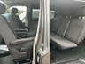 USED 2018 67 VOLKSWAGEN TRANSPORTER 2.0 TDI T28 BlueMotion Tech Highline Kombi Double Cab 4dr Diesel Manual FWD SWB Euro 6 (s/s) (102 ps) 