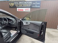 USED 2015 15 AUDI A7 3.0 TDI V6 ultra S line Sportback 5dr Diesel S Tronic Euro 6 (s/s) (218 ps) RS7 Grille | S Tronic