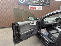 USED 2015 15 AUDI A7 3.0 TDI V6 ultra S line Sportback 5dr Diesel S Tronic Euro 6 (s/s) (218 ps) RS7 Grille | S Tronic