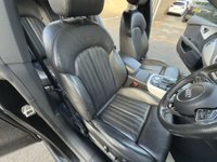 USED 2015 15 AUDI A7 3.0 TDI V6 ultra S line Sportback 5dr Diesel S Tronic Euro 6 (s/s) (218 ps) RS7 Grille | S Tronic