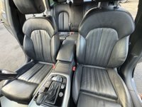 USED 2015 15 AUDI A7 3.0 TDI V6 ultra S line Sportback 5dr Diesel S Tronic Euro 6 (s/s) (218 ps) RS7 Grille | S Tronic