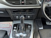 USED 2015 15 AUDI A7 3.0 TDI V6 ultra S line Sportback 5dr Diesel S Tronic Euro 6 (s/s) (218 ps) RS7 Grille | S Tronic