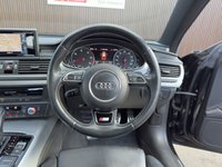 USED 2015 15 AUDI A7 3.0 TDI V6 ultra S line Sportback 5dr Diesel S Tronic Euro 6 (s/s) (218 ps) RS7 Grille | S Tronic
