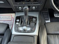 USED 2015 15 AUDI A7 3.0 TDI V6 ultra S line Sportback 5dr Diesel S Tronic Euro 6 (s/s) (218 ps) RS7 Grille | S Tronic