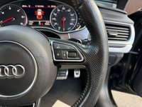 USED 2015 15 AUDI A7 3.0 TDI V6 ultra S line Sportback 5dr Diesel S Tronic Euro 6 (s/s) (218 ps) RS7 Grille | S Tronic