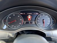 USED 2015 15 AUDI A7 3.0 TDI V6 ultra S line Sportback 5dr Diesel S Tronic Euro 6 (s/s) (218 ps) RS7 Grille | S Tronic