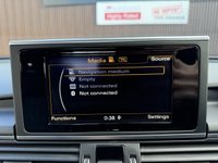 USED 2015 15 AUDI A7 3.0 TDI V6 ultra S line Sportback 5dr Diesel S Tronic Euro 6 (s/s) (218 ps) RS7 Grille | S Tronic