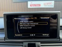 USED 2015 15 AUDI A7 3.0 TDI V6 ultra S line Sportback 5dr Diesel S Tronic Euro 6 (s/s) (218 ps) RS7 Grille | S Tronic