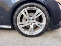 USED 2015 15 AUDI A7 3.0 TDI V6 ultra S line Sportback 5dr Diesel S Tronic Euro 6 (s/s) (218 ps) RS7 Grille | S Tronic