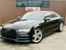 USED 2015 15 AUDI A7 3.0 TDI V6 ultra S line Sportback 5dr Diesel S Tronic Euro 6 (s/s) (218 ps) RS7 Grille | S Tronic