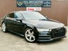 USED 2015 15 AUDI A7 3.0 TDI V6 ultra S line Sportback 5dr Diesel S Tronic Euro 6 (s/s) (218 ps) RS7 Grille | S Tronic