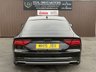 USED 2015 15 AUDI A7 3.0 TDI V6 ultra S line Sportback 5dr Diesel S Tronic Euro 6 (s/s) (218 ps) RS7 Grille | S Tronic