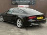 USED 2015 15 AUDI A7 3.0 TDI V6 ultra S line Sportback 5dr Diesel S Tronic Euro 6 (s/s) (218 ps) RS7 Grille | S Tronic