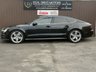 USED 2015 15 AUDI A7 3.0 TDI V6 ultra S line Sportback 5dr Diesel S Tronic Euro 6 (s/s) (218 ps) RS7 Grille | S Tronic