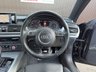 USED 2015 15 AUDI A7 3.0 TDI V6 ultra S line Sportback 5dr Diesel S Tronic Euro 6 (s/s) (218 ps) RS7 Grille | S Tronic
