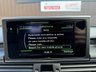 USED 2015 15 AUDI A7 3.0 TDI V6 ultra S line Sportback 5dr Diesel S Tronic Euro 6 (s/s) (218 ps) RS7 Grille | S Tronic