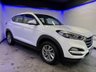 USED 2016 65 HYUNDAI TUCSON 1.7 CRDi Blue Drive SE Nav SUV 5dr Diesel Manual Euro 6 (s/s) (116 ps) &pound;35 a year Road tax,Sat Nav