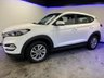 USED 2016 65 HYUNDAI TUCSON 1.7 CRDi Blue Drive SE Nav SUV 5dr Diesel Manual Euro 6 (s/s) (116 ps) &pound;35 a year Road tax,Sat Nav