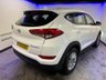 USED 2016 65 HYUNDAI TUCSON 1.7 CRDi Blue Drive SE Nav SUV 5dr Diesel Manual Euro 6 (s/s) (116 ps) &pound;35 a year Road tax,Sat Nav