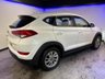 USED 2016 65 HYUNDAI TUCSON 1.7 CRDi Blue Drive SE Nav SUV 5dr Diesel Manual Euro 6 (s/s) (116 ps) &pound;35 a year Road tax,Sat Nav