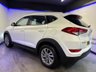 USED 2016 65 HYUNDAI TUCSON 1.7 CRDi Blue Drive SE Nav SUV 5dr Diesel Manual Euro 6 (s/s) (116 ps) &pound;35 a year Road tax,Sat Nav