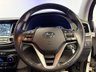 USED 2016 65 HYUNDAI TUCSON 1.7 CRDi Blue Drive SE Nav SUV 5dr Diesel Manual Euro 6 (s/s) (116 ps) &pound;35 a year Road tax,Sat Nav