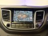 USED 2016 65 HYUNDAI TUCSON 1.7 CRDi Blue Drive SE Nav SUV 5dr Diesel Manual Euro 6 (s/s) (116 ps) &pound;35 a year Road tax,Sat Nav