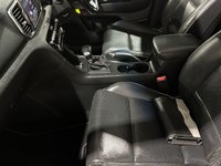 USED 2017 17 KIA SPORTAGE 2.0 CRDi KX-3 SUV 5dr Diesel Auto AWD Euro 6 (134 bhp) 