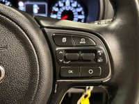 USED 2017 17 KIA SPORTAGE 2.0 CRDi KX-3 SUV 5dr Diesel Auto AWD Euro 6 (134 bhp) 