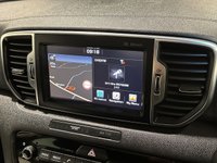 USED 2017 17 KIA SPORTAGE 2.0 CRDi KX-3 SUV 5dr Diesel Auto AWD Euro 6 (134 bhp) 