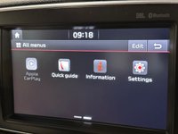 USED 2017 17 KIA SPORTAGE 2.0 CRDi KX-3 SUV 5dr Diesel Auto AWD Euro 6 (134 bhp) 