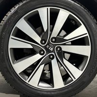 USED 2017 17 KIA SPORTAGE 2.0 CRDi KX-3 SUV 5dr Diesel Auto AWD Euro 6 (134 bhp) 