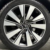 USED 2017 17 KIA SPORTAGE 2.0 CRDi KX-3 SUV 5dr Diesel Auto AWD Euro 6 (134 bhp) 